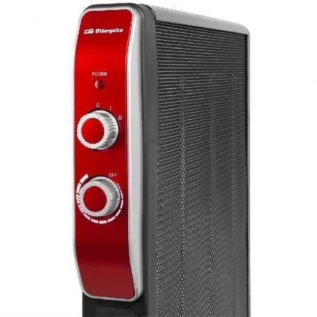Orbegozo Radiador Mica RMN 2050 2000W